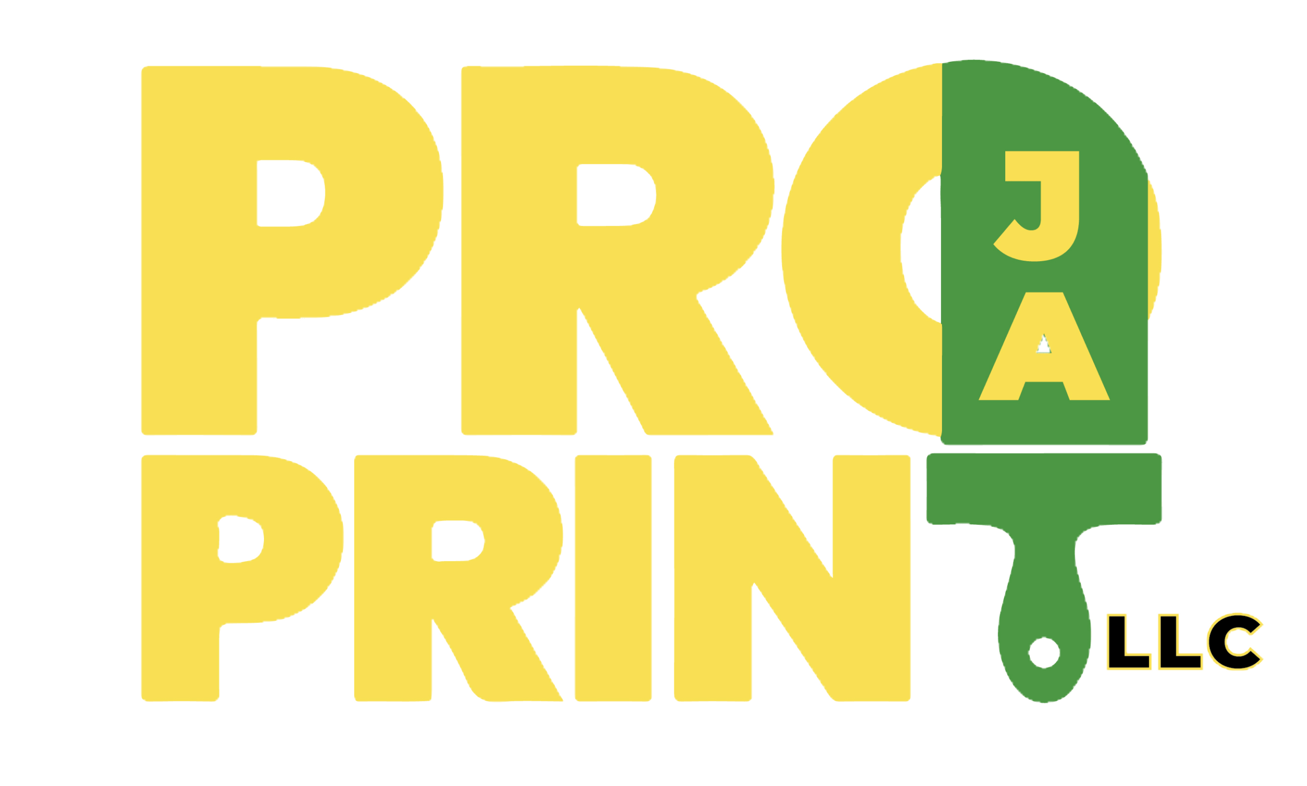 Pro Print JA - Get It Done By The Pro's.