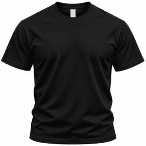 Unisex Crew Neck T-shirt
