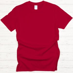 Unisex Crew Neck T-shirt