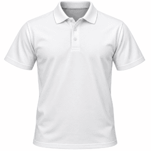 Polo Shirt Cotton