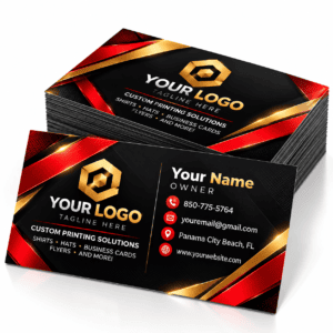 Business Cards