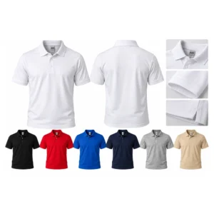 Polo Shirts